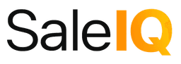 SaleIQ Logo